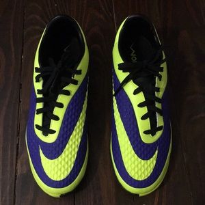 Nike hypervenom